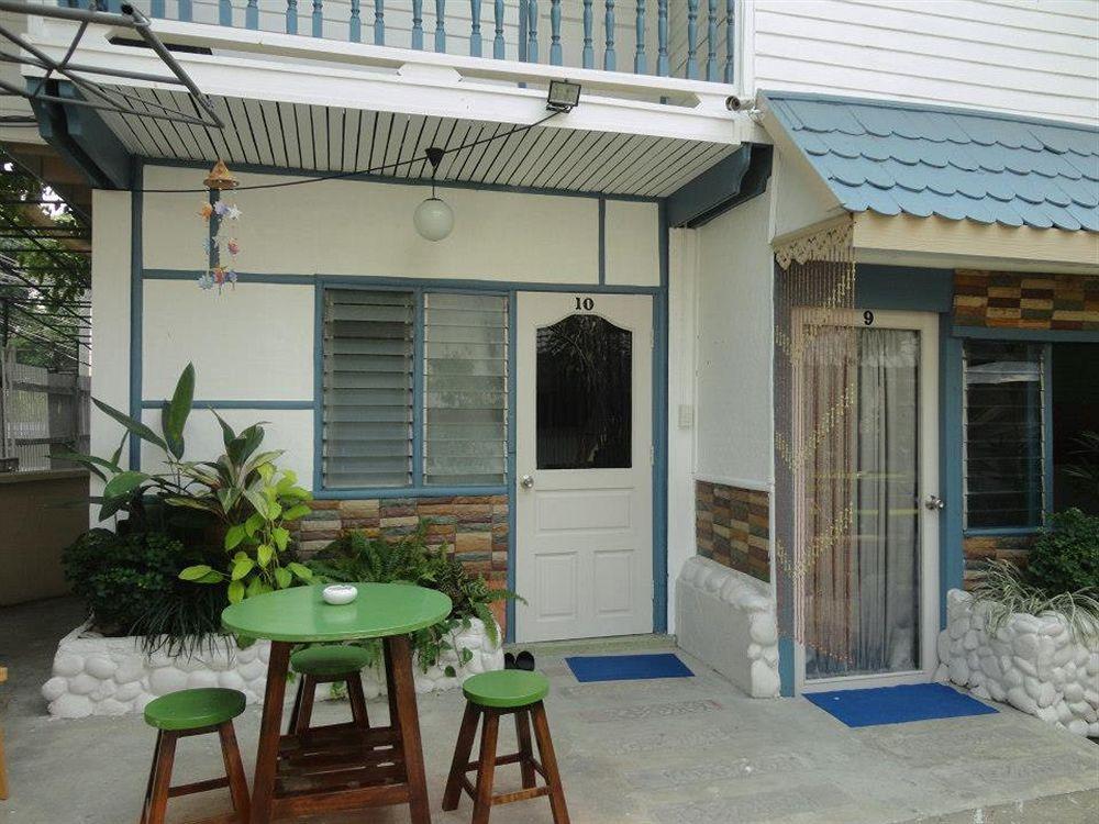 Stay With Me Guest House Чиангмай Экстерьер фото