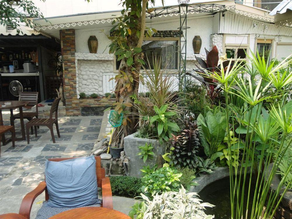 Stay With Me Guest House Чиангмай Экстерьер фото