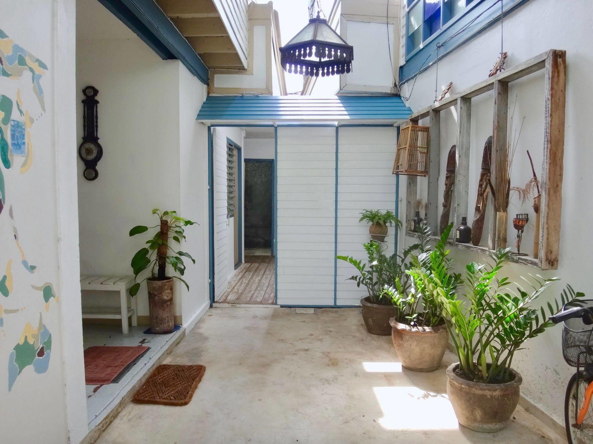 Stay With Me Guest House Чиангмай Экстерьер фото