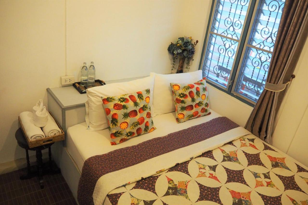 Stay With Me Guest House Чиангмай Экстерьер фото