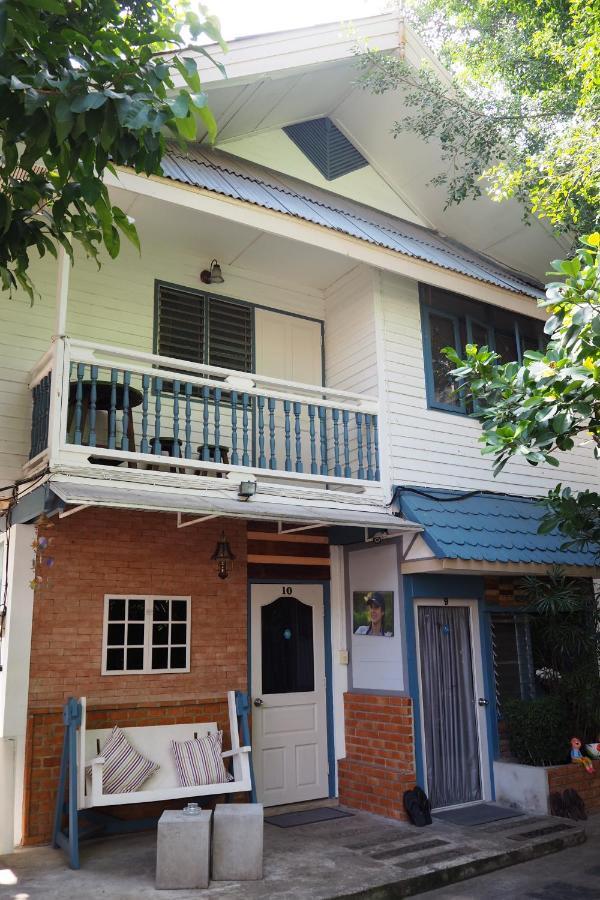 Stay With Me Guest House Чиангмай Экстерьер фото