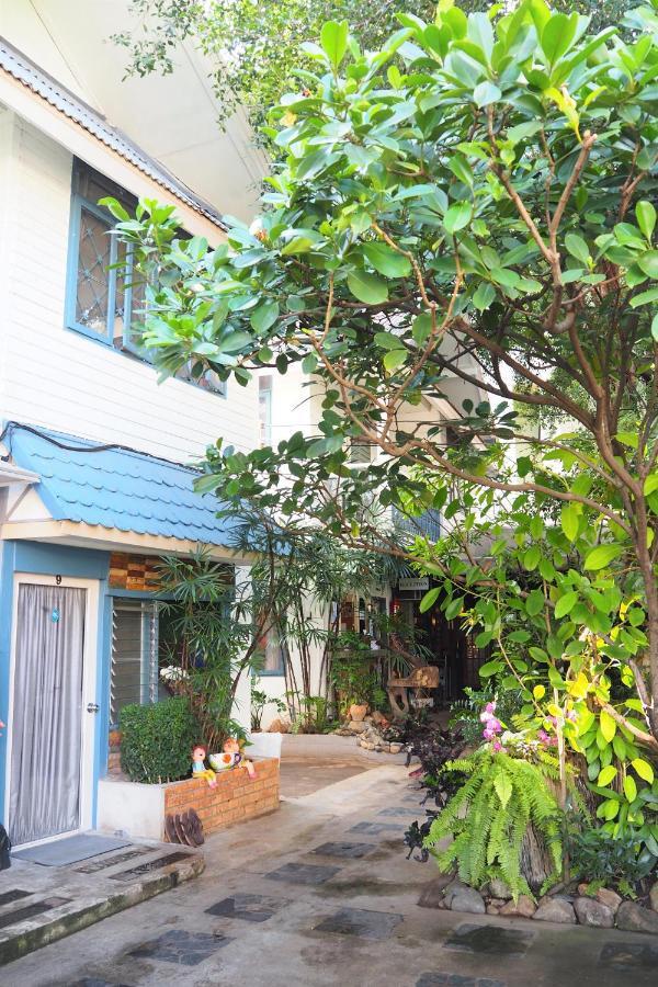 Stay With Me Guest House Чиангмай Номер фото